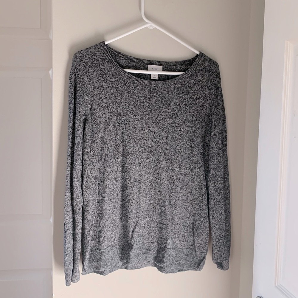 Old Navy Long Sleeve Shirt